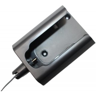 Grundig VCH 9631 Staubsauger Ladestatin Ladegert gebraucht