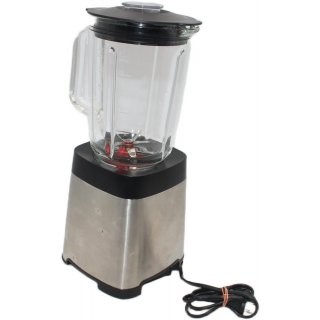 Philips Standmixer und Smoothie Maker &ndash; 1400W, 2-Liter-Glasbeh�lter, gebraucht nur das Ger�t + Beh�lter oihne OVP