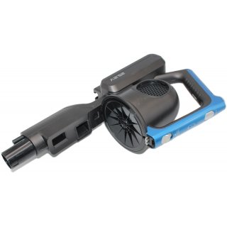 KOENIC KVR 25221 MOP Stielsauger, Akkubetrieb, 150 Watt -Nur Hauptgert ohne Staubbehlter - Akku ldt nicht - geht nicht an