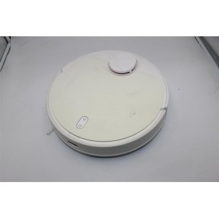 Mi Robot Vacuum-Mop 2S Wei WLAN Wisch- und Saugroboter ungetestet, da keine Ladestation vorhanden - guter Zustand