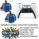 TMR Playstation 5 Stick Drift FIX Reparatur Umbau...
