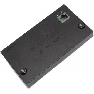 Original Sony Playstation 2 Netzwerk Adapter / Network Adaptor - gebraucht