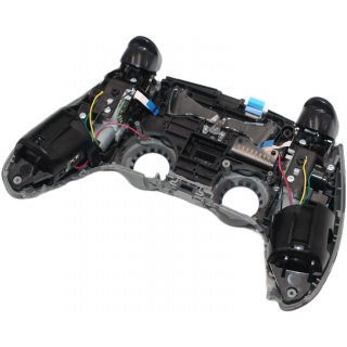 Controller Gehuse BDM-030 DualSense Camouflage + Trigger Module Sony Playstation 5 PS5 ohne Mainboard