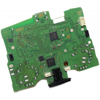Sony PlayStation 5 Controller Orange HallEffekt TMR Mainboard Platine Effect PS5 BDM-030 Halleffect Halleffekt