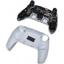 Controller Gehuse BDM-030 DualSense + Trigger Module...