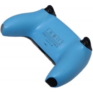 Controller Gehuse Starlight Blue BDM-030 DualSense  + Trigger Module Sony Playstation 5 PS5 ohne Mainboard