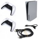 Sony PlayStation 5 - Ps5 Konsole - BlueRay Drive Edition...