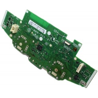 Halleffect Halleffekt Mainboard Motherboard JDS/JDM-001 f�r Sony Playstation 4 PS4 Controller