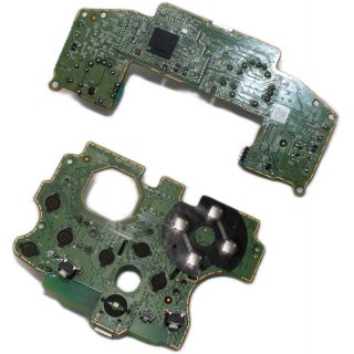 Beide Mainboards fr Model 1914 fr XBOX One Controller mit Halleffect defekt