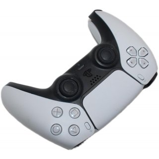 Original Controller Gehuse BDM-040 weiss DualSense Ersatzteil fr Sony Playstation 5 PS5 Ohne Mainboard