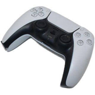 Original Controller Gehuse BDM-040 weiss DualSense Ersatzteil fr Sony Playstation 5 PS5 Ohne Mainboard