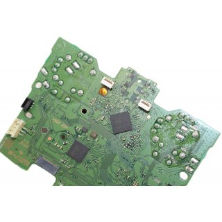 Defekte BDM-040 Mainboard Platine fr Ps5 Playstation5 Ersatzteil Controller Dualsense - Mikro Buchse abgefallen und liegt bei
