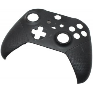 Original Xbox Series 2 Controller Gehuse Case schwarz + Akku + einige Anbauteile gebraucht