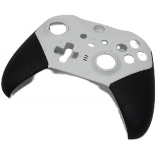 Original Xbox Series 2 Controller Gehuse Case Weiss + Akku + einige Anbauteile gebraucht
