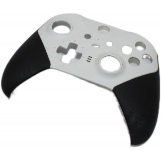 Original Xbox Series 2 Controller Gehuse Case Weiss + Akku + einige Anbauteile gebraucht