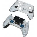 Original Xbox Series 2 Controller Geh�use Case Weiss +...