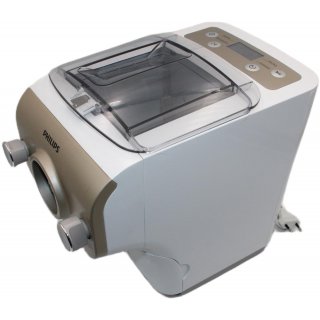 Philips Noodle Maker HR2381 ? gebraucht/defekt - Dreht nicht