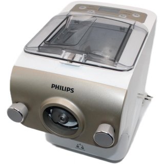 Philips Noodle Maker HR2381 ? gebraucht/defekt - Dreht nicht