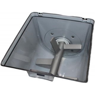 Philips Noodle Maker HR2381 ? gebraucht/defekt - Dreht nicht