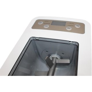 Philips Noodle Maker HR2381 ? gebraucht/defekt - Dreht nicht