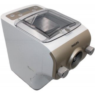 Philips Noodle Maker HR2381 ? gebraucht/defekt - Dreht nicht