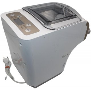 Philips Noodle Maker HR2381 ? gebraucht/defekt - Dreht nicht