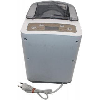 Philips Noodle Maker HR2381 ? gebraucht/defekt - Dreht nicht