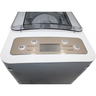 Philips Noodle Maker HR2381 ? gebraucht/defekt - Dreht nicht