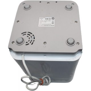 Philips Noodle Maker HR2381 ? gebraucht/defekt - Dreht nicht