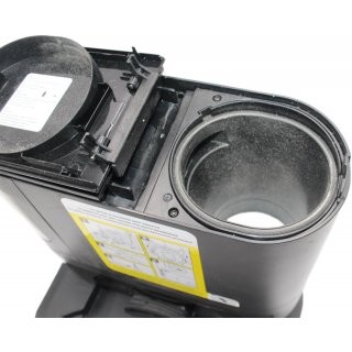 Shark IQ Saugroboter, selbstentleerender Staubsauger-Roboter selbstleerende Ladestation RV1000SEU gebraucht