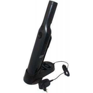 Shark WandVac 1.0 kabelloser Akku-Handstaubsauger + Ladestation, Grau, WV200EU - gebraucht