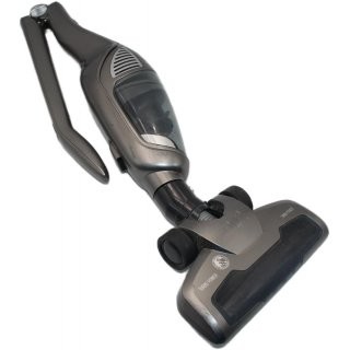 Grundig VCH 9632 VCH9632 2-in-1 Akku Stil Handstaubsauger...