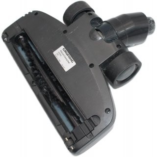 Grundig VCH 9632 VCH9632 2-in-1 Akku Stil Handstaubsauger Defekt Brste dreht nicht + Netzteil + Ladestation