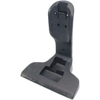 Grundig VCH 9632 VCH9632 2-in-1 Akku Stil Handstaubsauger Defekt Brste dreht nicht + Netzteil + Ladestation