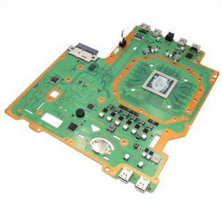 Funktionstchtiges Ps4 Pro CUH-7116B Mainboard NVB-003 R...