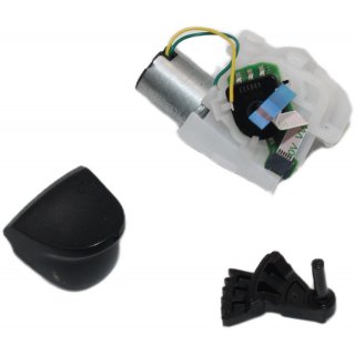 Adapter Trigger Module R2 DualSense Controller BDM-050M Ersatzteil fr Sony Playstation 5 PS5