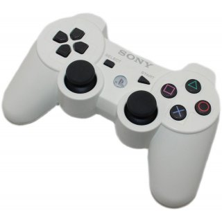 Original Sony Playstation 3 PS3 Dualshock 3 Wireless...