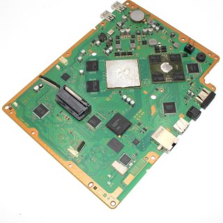 Funktionstchtiges Sony Ps3 Super Slim Playstation 3...