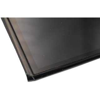 LCD Bildschirm + Touchscreen fr Nintendo Switch OLED HEG-CPU-10 - Eine Ecke abgebrochen