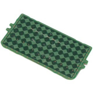 Controller DualSense BDM-040 Touchpad ML1-94V-0 Platine fr Sony Playstation 5 PS5