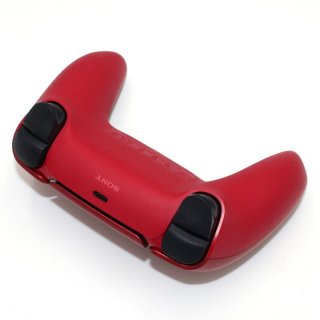 DualSense Wireless-Controller - Volcanic Red [PlayStation 5] gebraucht