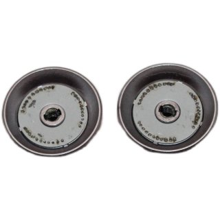 XBOX Elite Series 2 Controller Mushroom Dead Plizkopf Base Thumb Stick Rot 1797 gebraucht