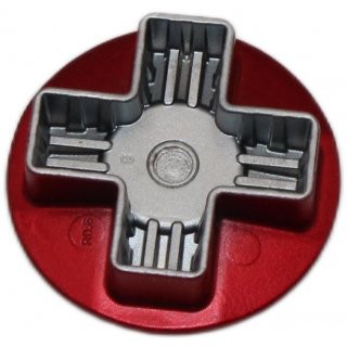 XBOX Elite Series 2 Controller Steuerkreuz Button Rot fr Model 1797 gebraucht