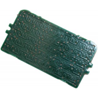 Controller DualSense BDM-040 BDM-050 Touchpad 94V-0 Platine fr Sony Playstation 5 PS5