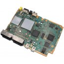 Mainboard GH-032-21 f�r PS2 SLIM - SCPH 70004 - USB Ports...