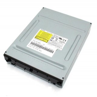 Defektes XBOX 360 Slim Laufwerk Liteon DG-16D5S mit FW...