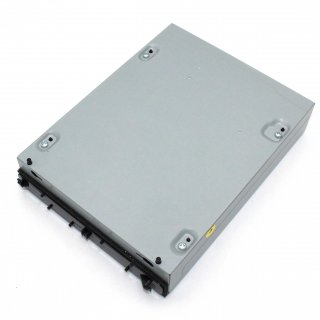 Defektes XBOX 360 Slim Laufwerk Liteon DG-16D5S mit FW 1175 - liest nichts