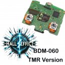 Sony PlayStation 5 Controller Orange Hall Effekt TMR...