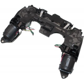 Zwischengeh�use + Rumble + L2 + R2 Trigger + BDM-060X f�r Ps5 Controller gebraucht