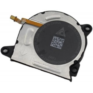 Nintendo Switch - K�hler cooling fan L�fter, Original Ersatzteil 
